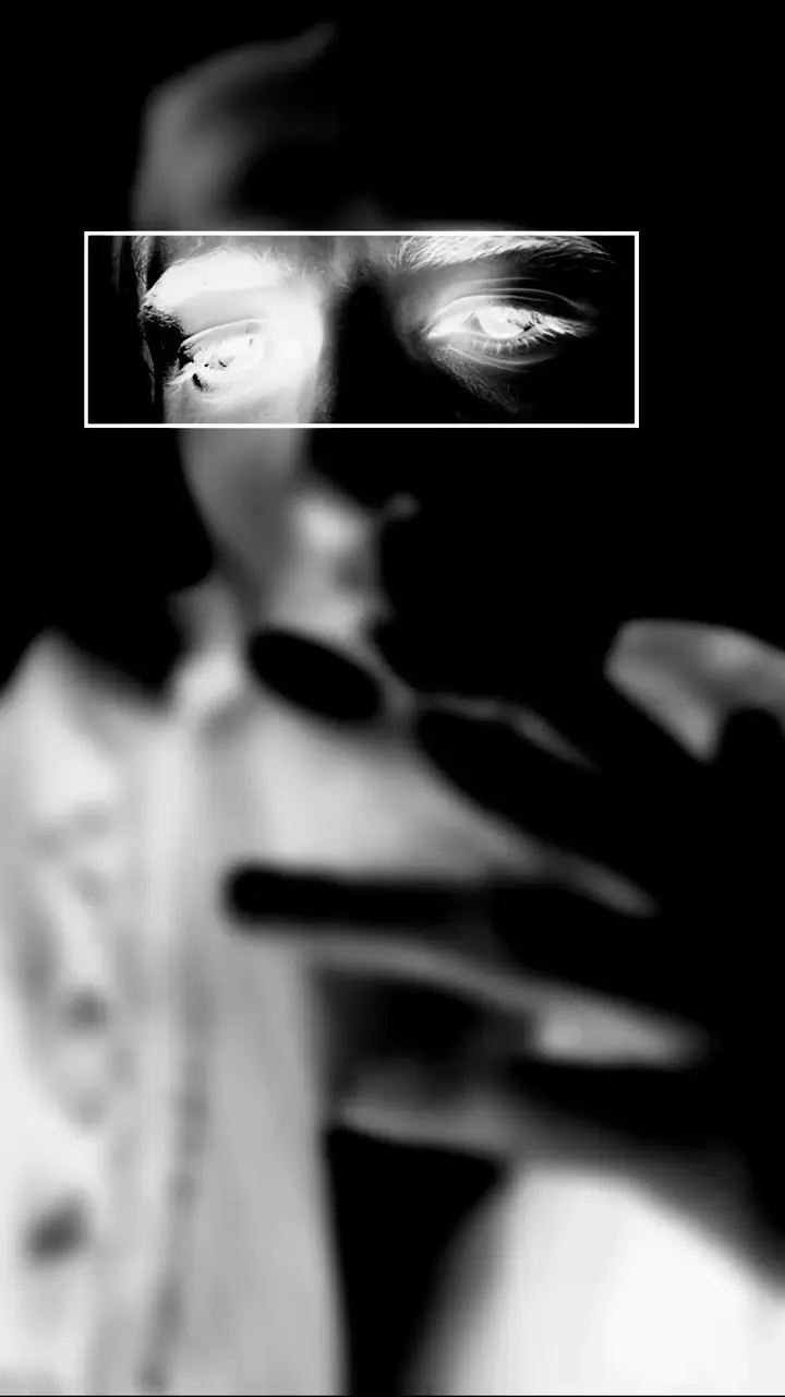 Balenciaga — concept film still